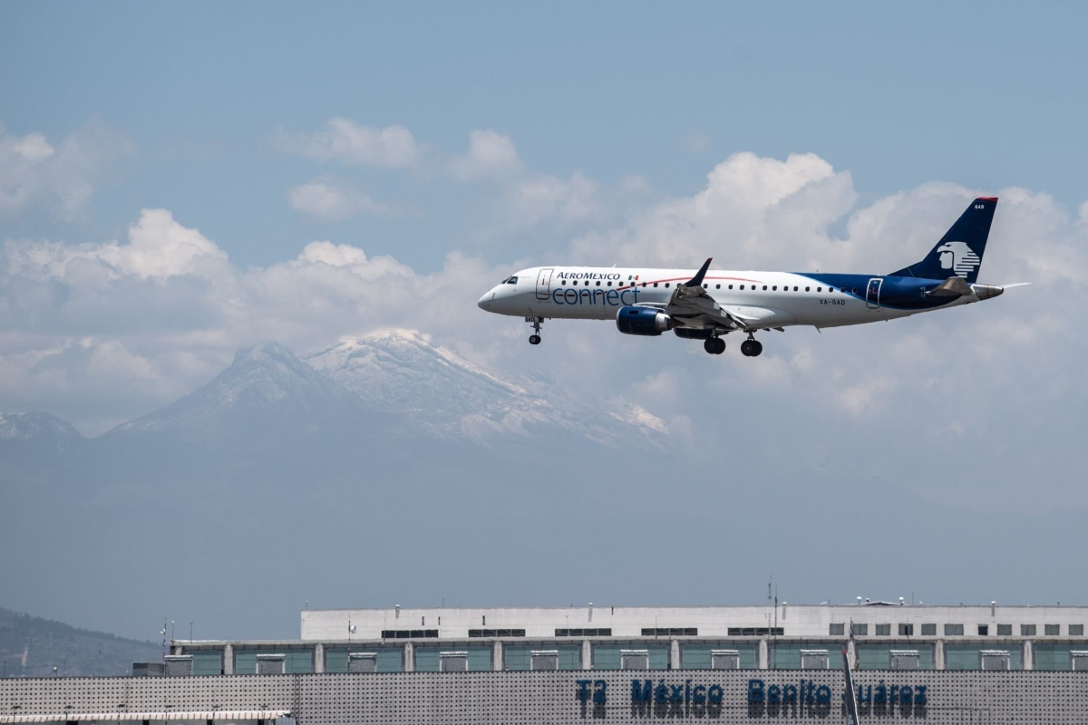 aeroméxico