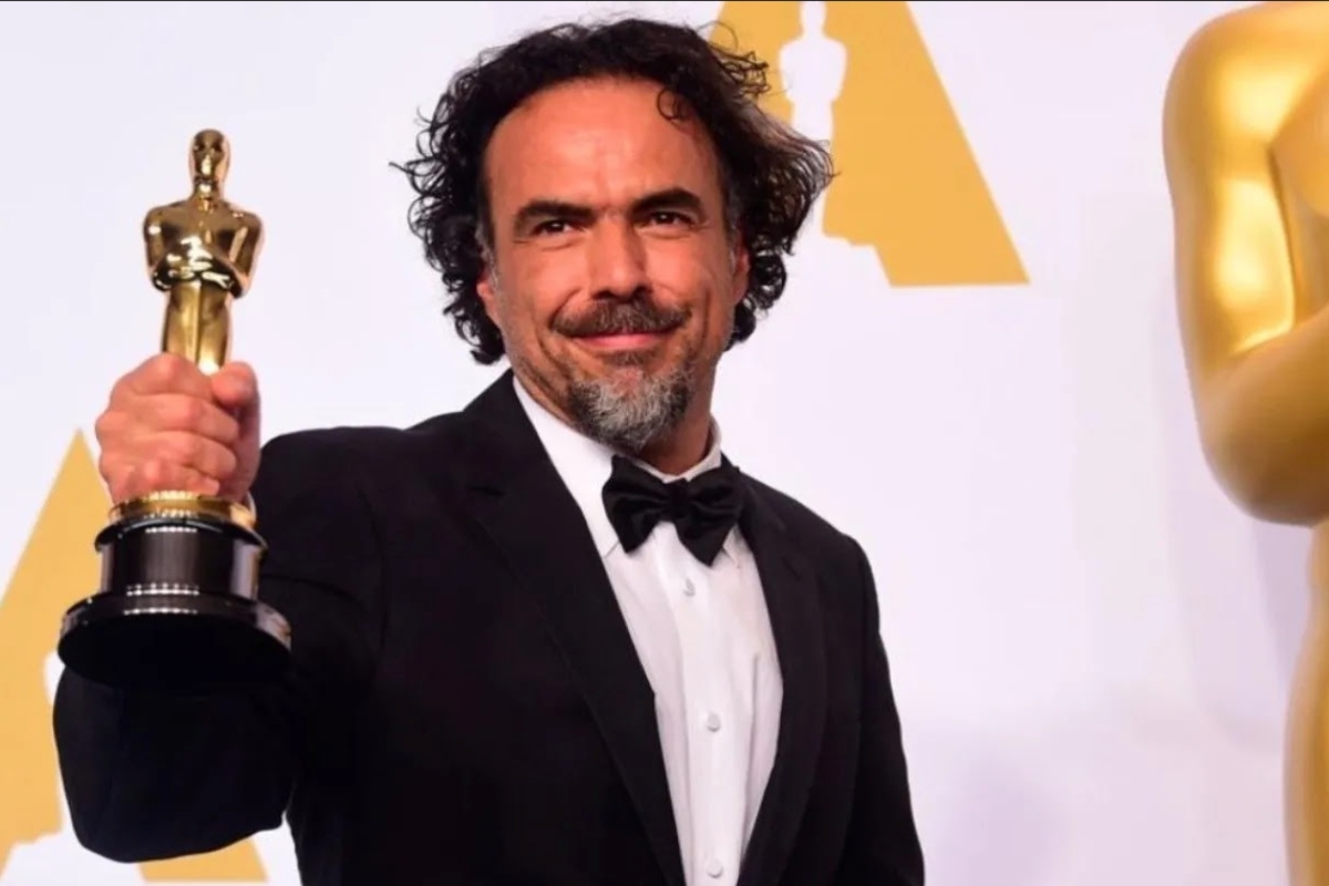 iñarritu afp