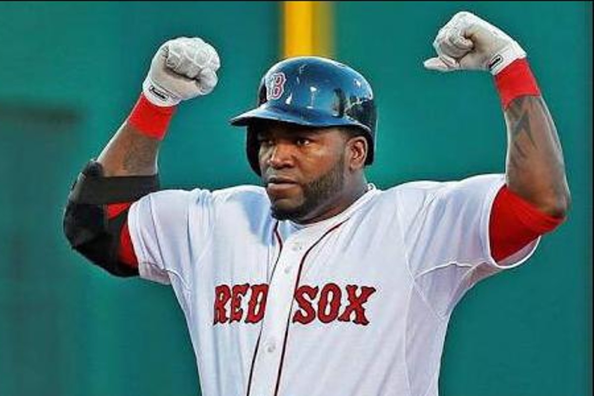 big papi