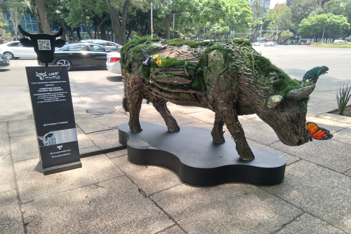 cowparade