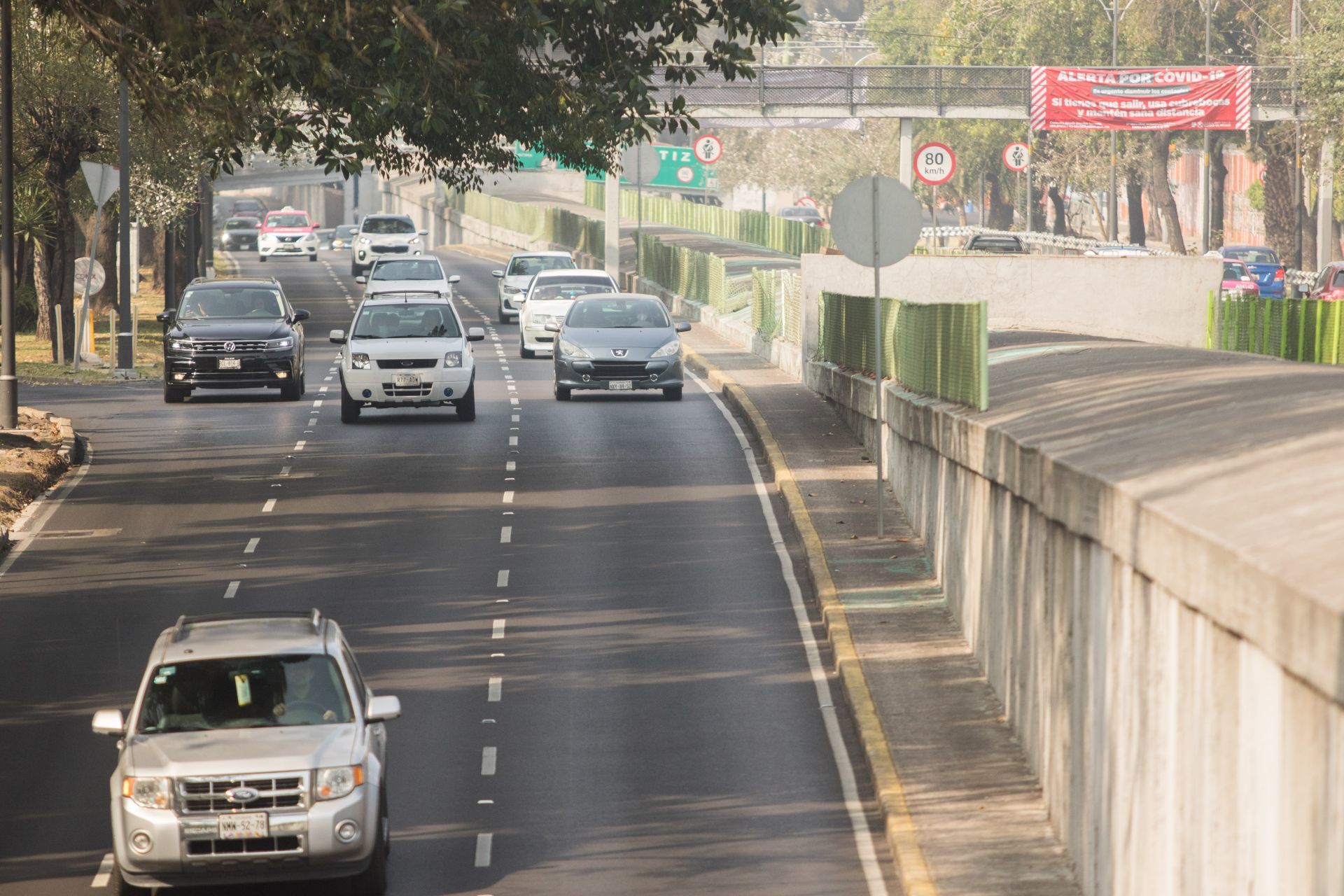 Foto: Cuartoscuro | Desaceleran ventas de vehículos ligeros en junio