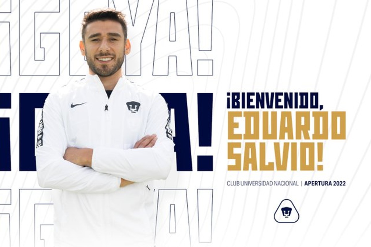 eduardo salvio