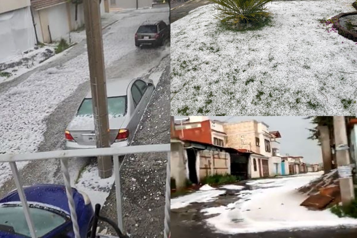 granizo toluca