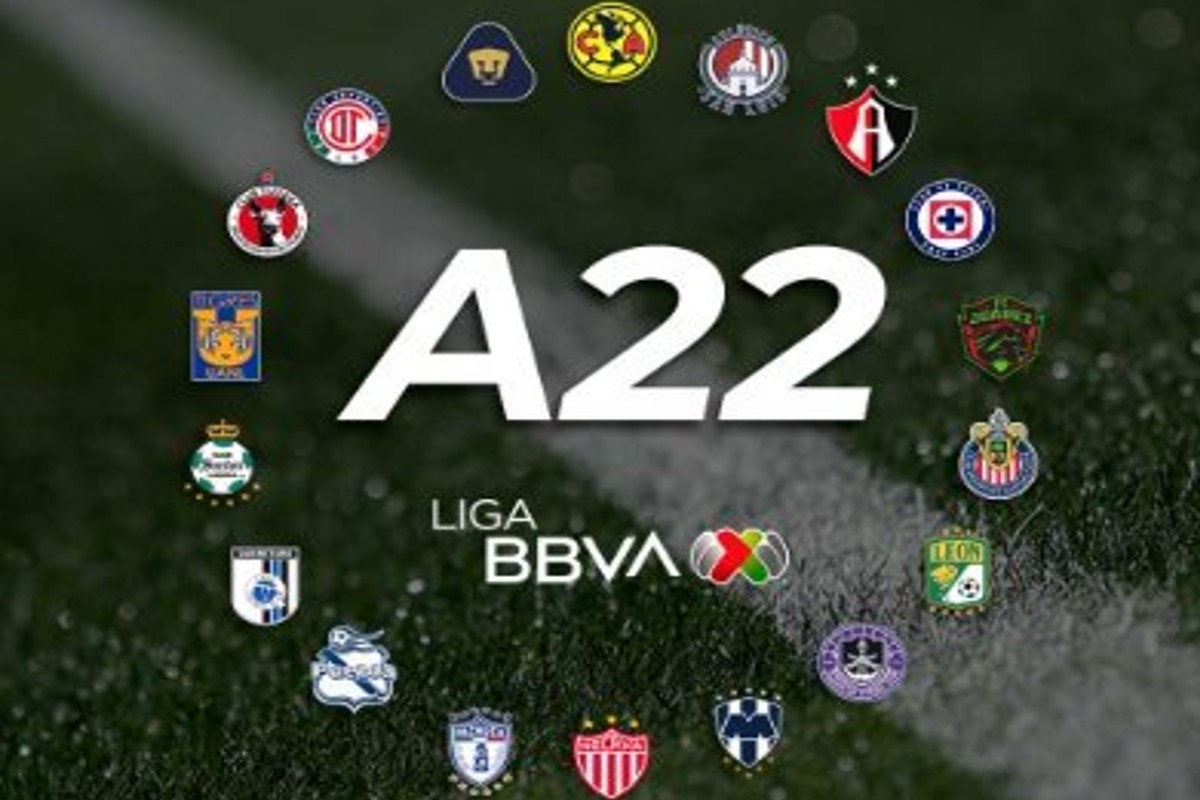 liga mx