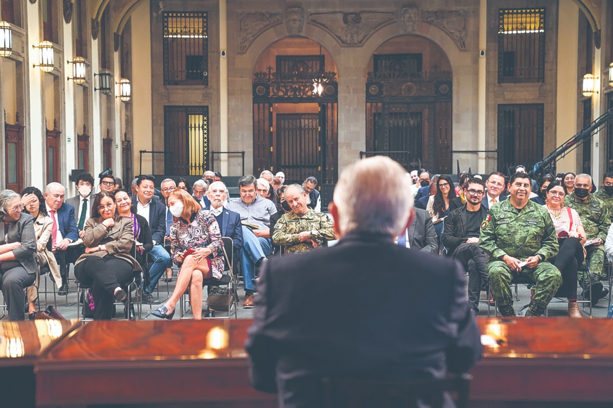 lópez obrador