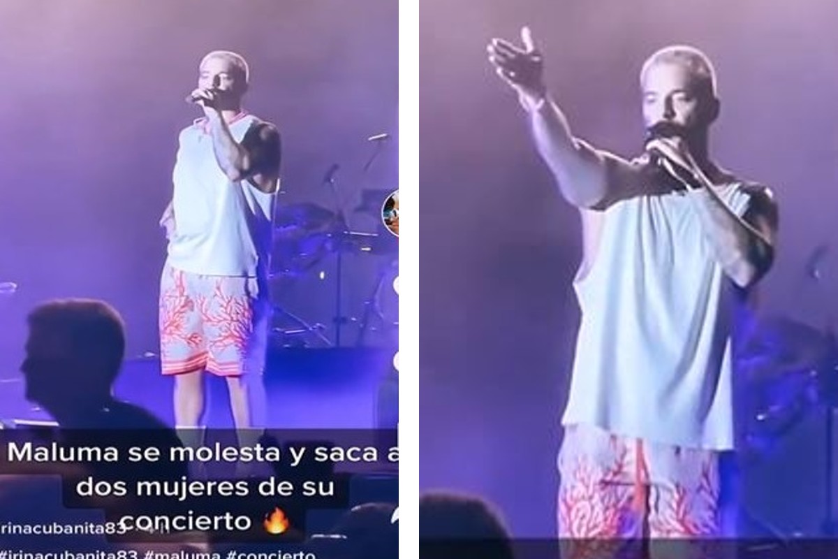 Maluma