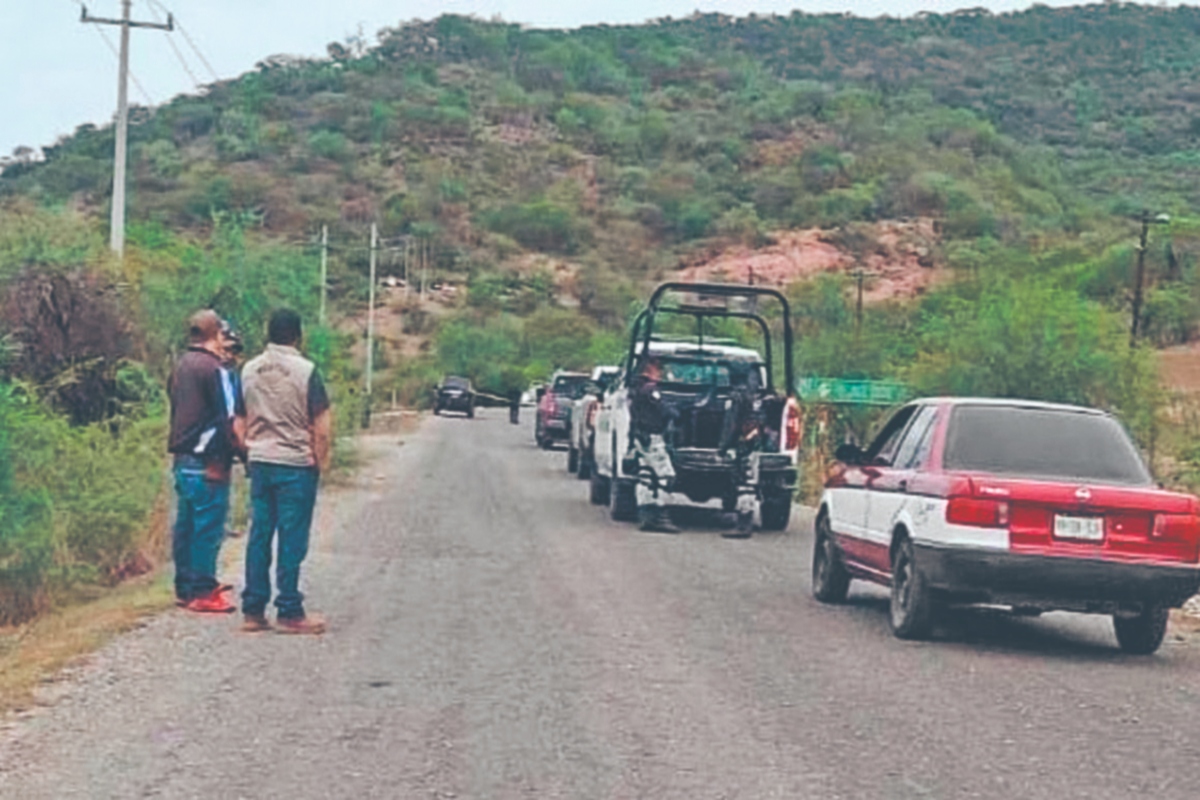 menores asesinados