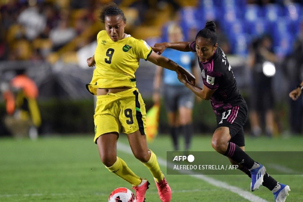 México Femenil