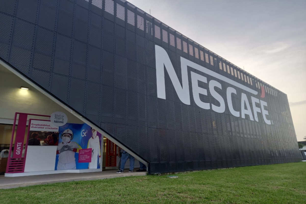 nestlé