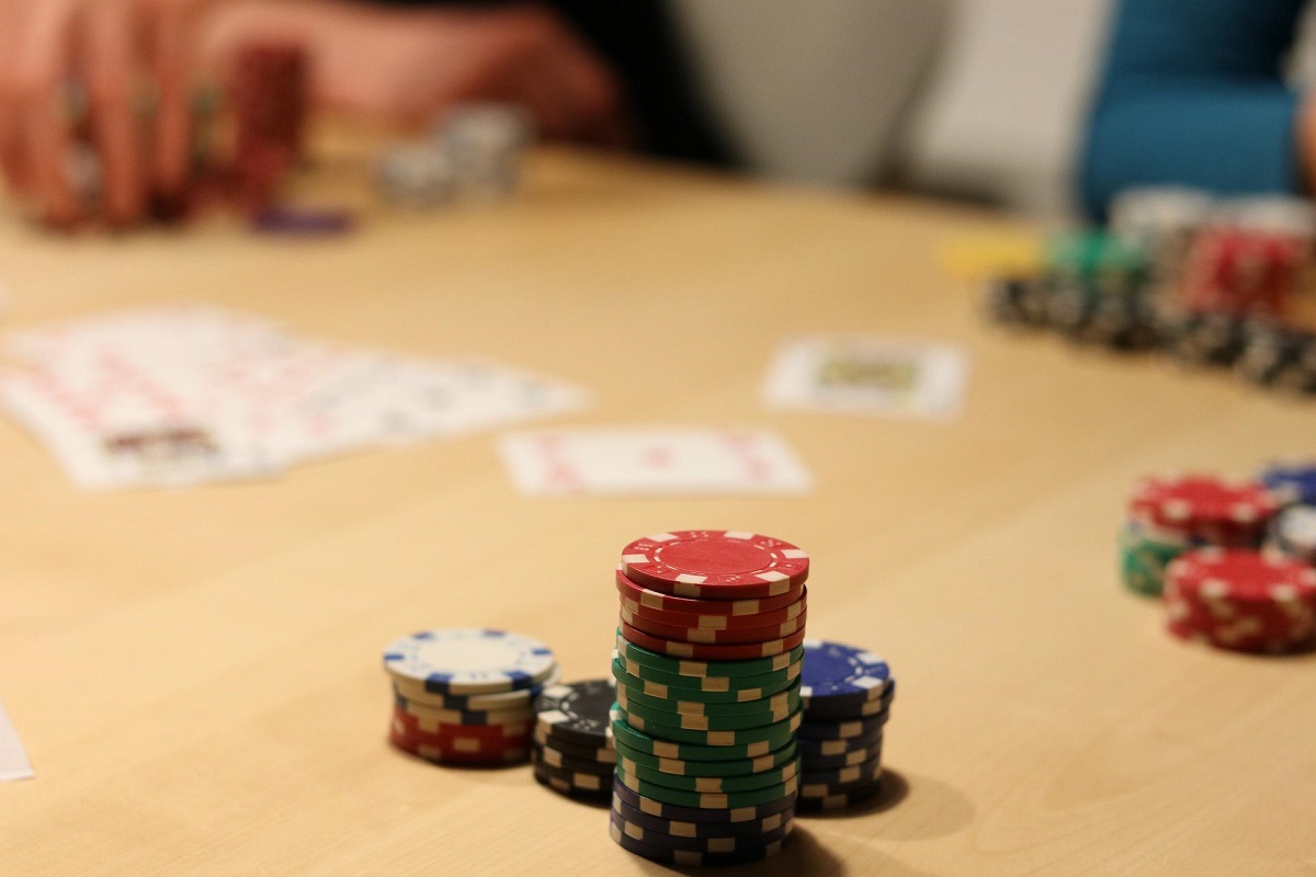 Texas Hold'em