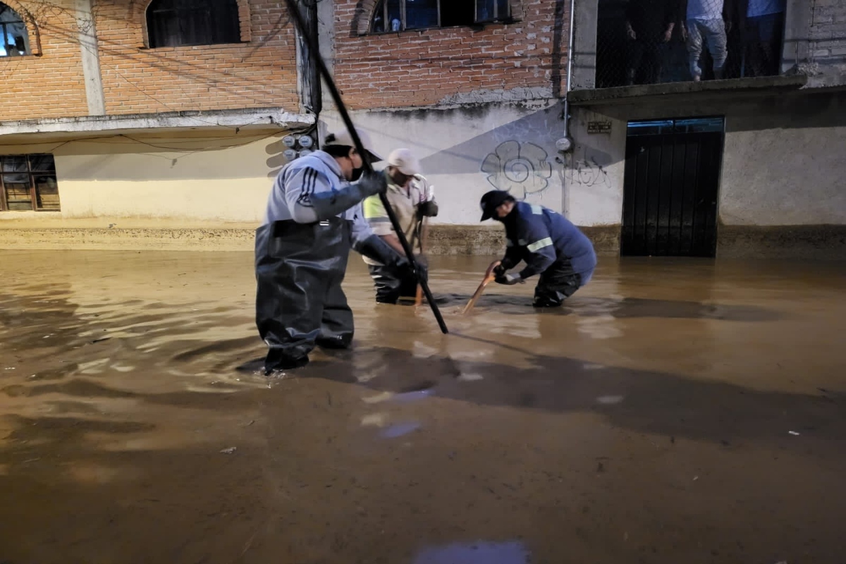 tlalpan Gobierno