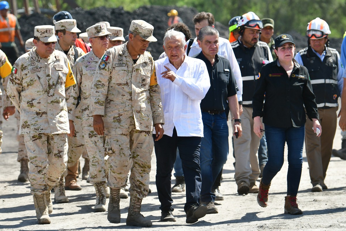 AMLO-SABINAS