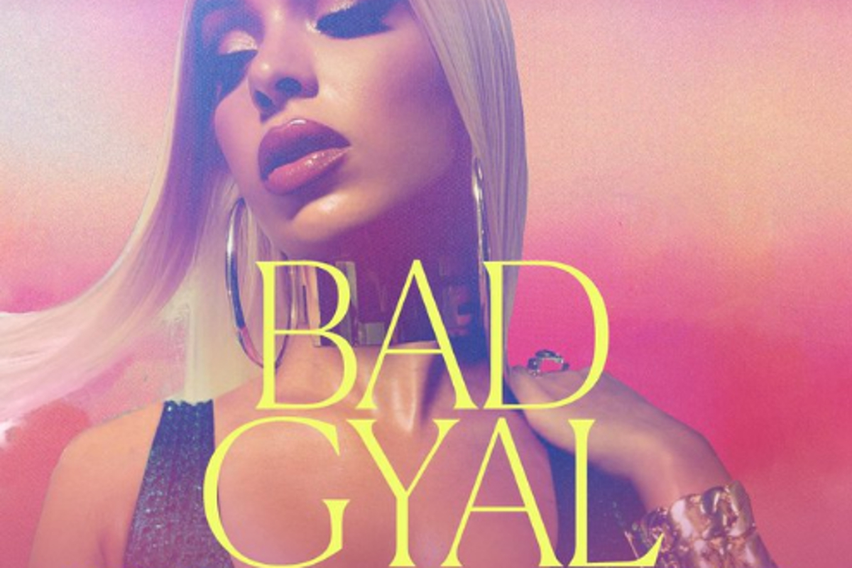 Bad Gyal regresa a México en un concierto en solitario en el Auditorio Blackberry