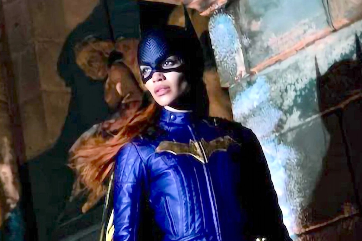 Batgirl