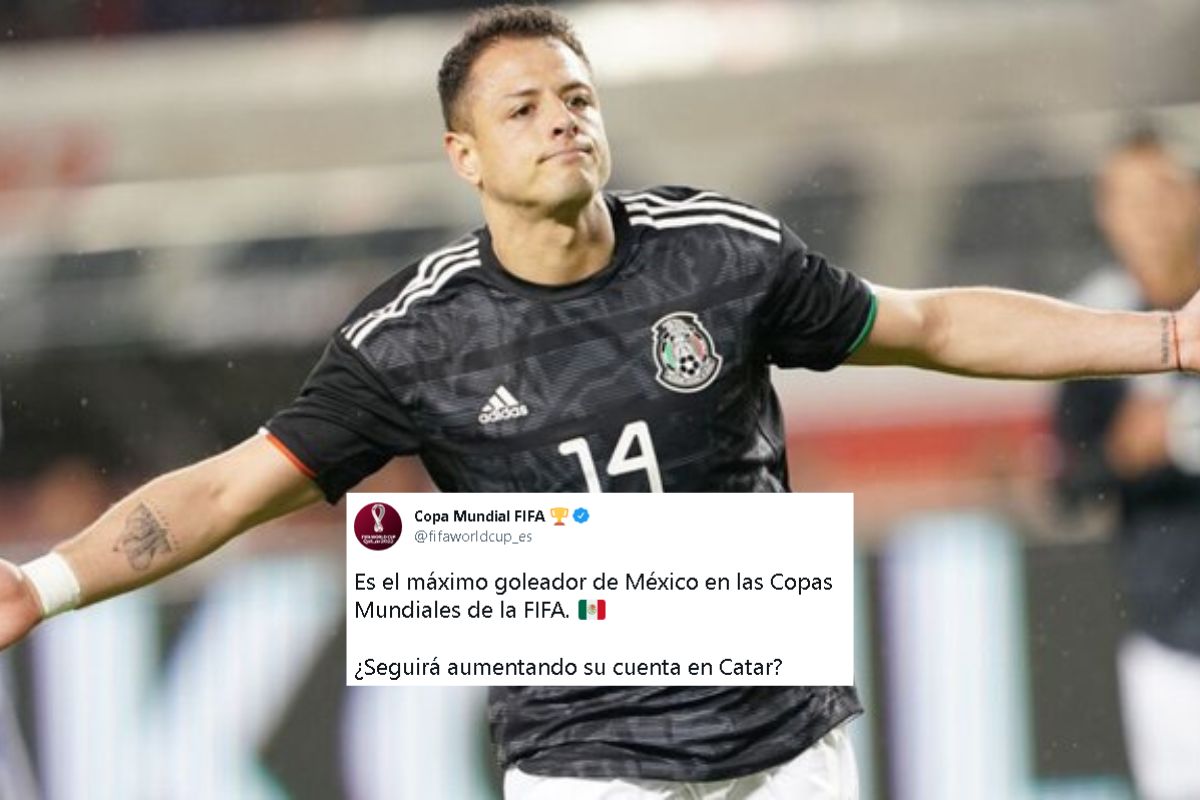 Chicharito