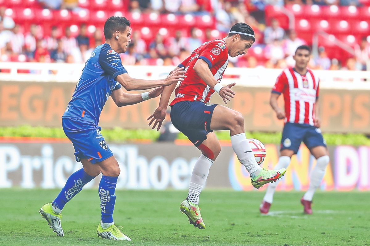 Chivas