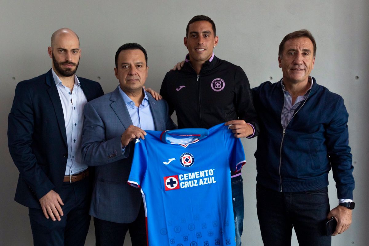 Cruz Azul