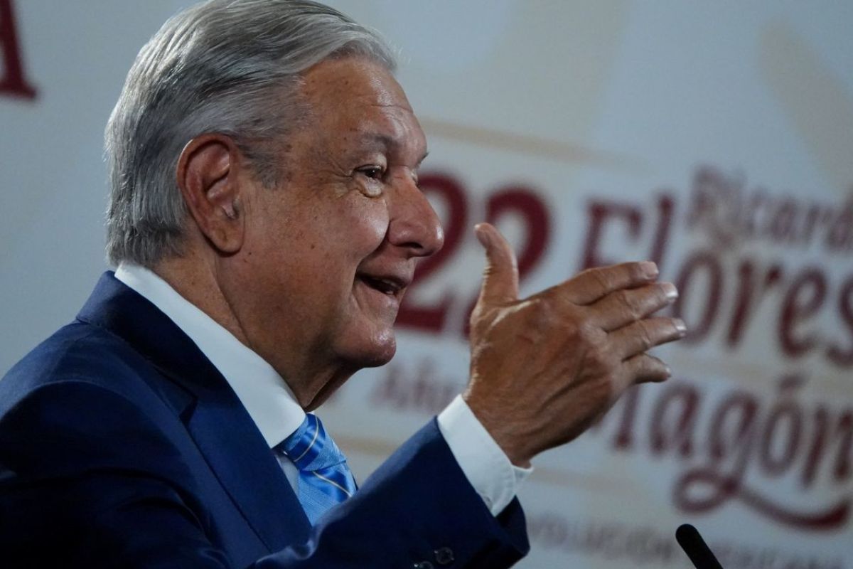 Foto:Cuartoscuro|Pide AMLO a Semar que se abran archivos de la guerra sucia