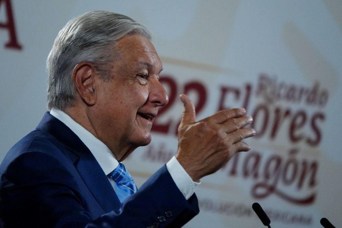 Foto:Cuartoscuro|Reconoce AMLO que es complicado se aprueben reformas constitucionales