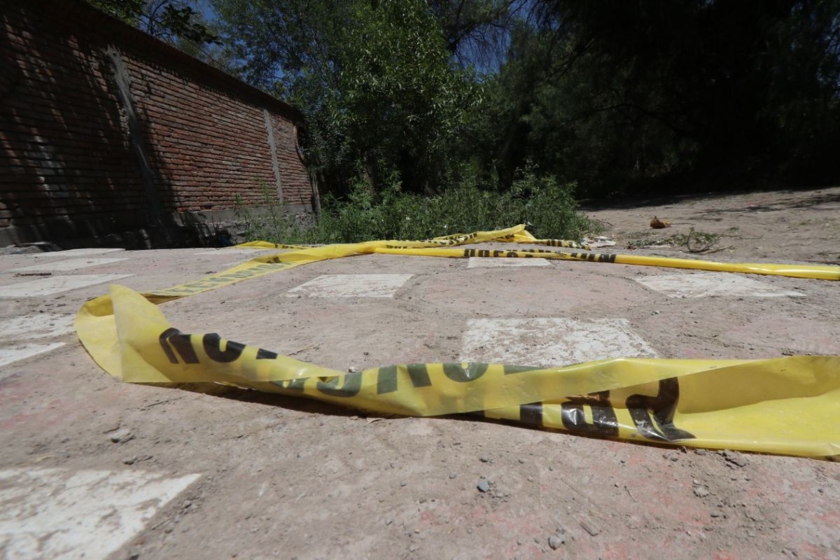 Foto:Cuartoscuro|¡Ay no! Comando armado irrumpe en fiesta de jóvenes y cobra por no hacerles nada