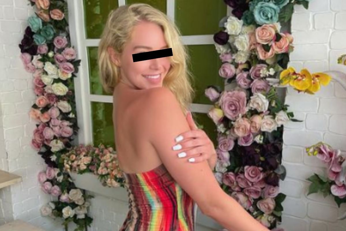 Foto:Instagram/@courtneytailor|Arrestan a modelo de OnlyFans tras presuntamente asesinar a su novio