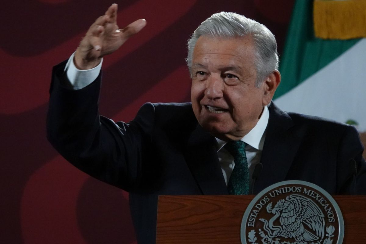 Foto:Cuartoscuro|Bienestar, base de estrategia de seguridad, y va bien: AMLO