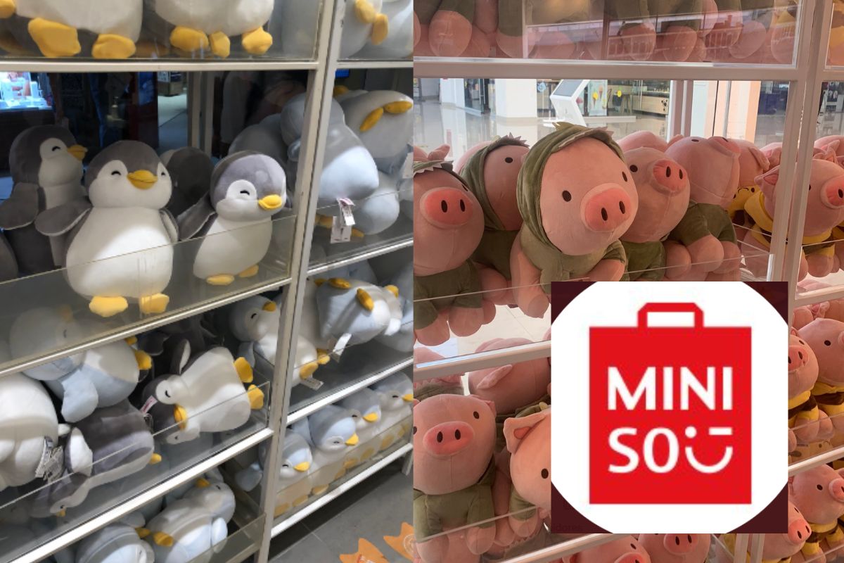 Foto:Twitter/@MinisoMexico y redes sociales|¡Sorprendente! Miniso pide disculpa por promocionarse como marca de estilo japonés