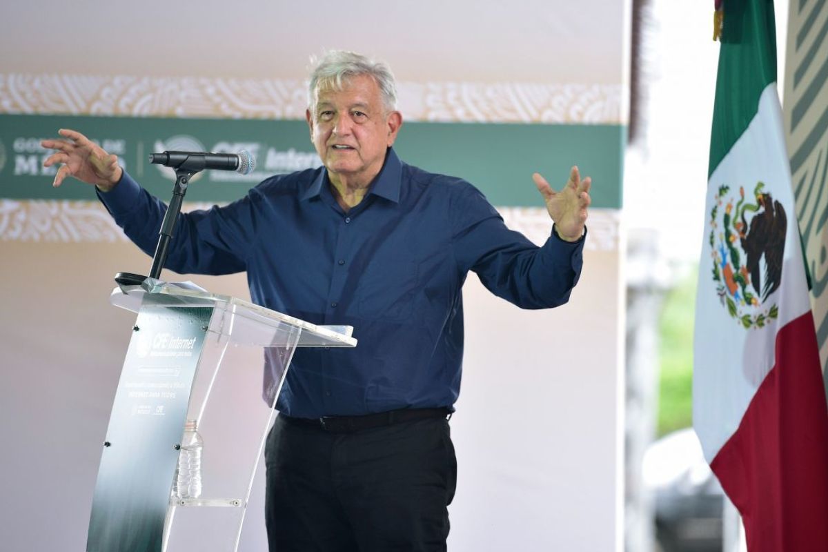 Foto:Cuartoscuro|Exige AMLO sanciones a jueces por omisiones