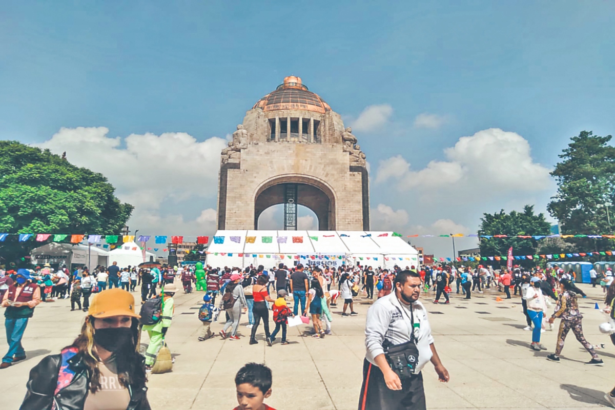 Festival de Juegos Tradicionales