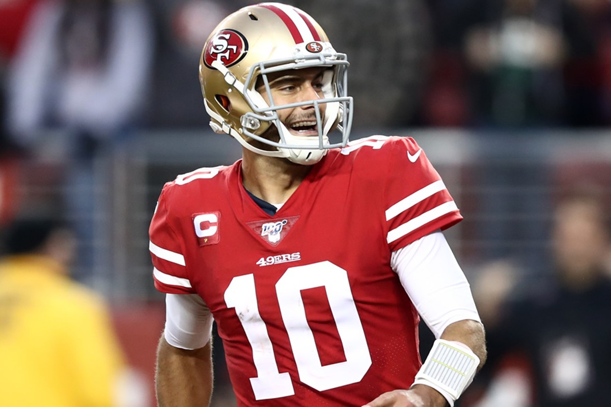 Garoppolo