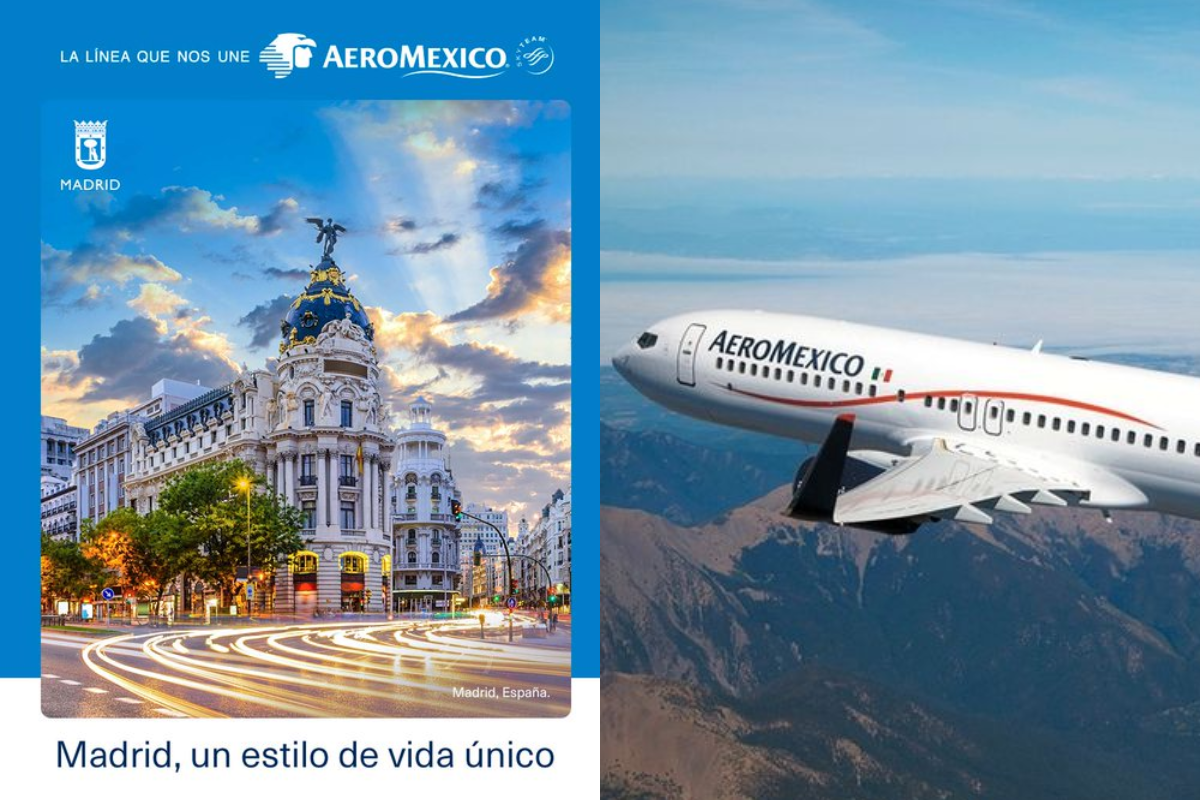 Aeroméxico