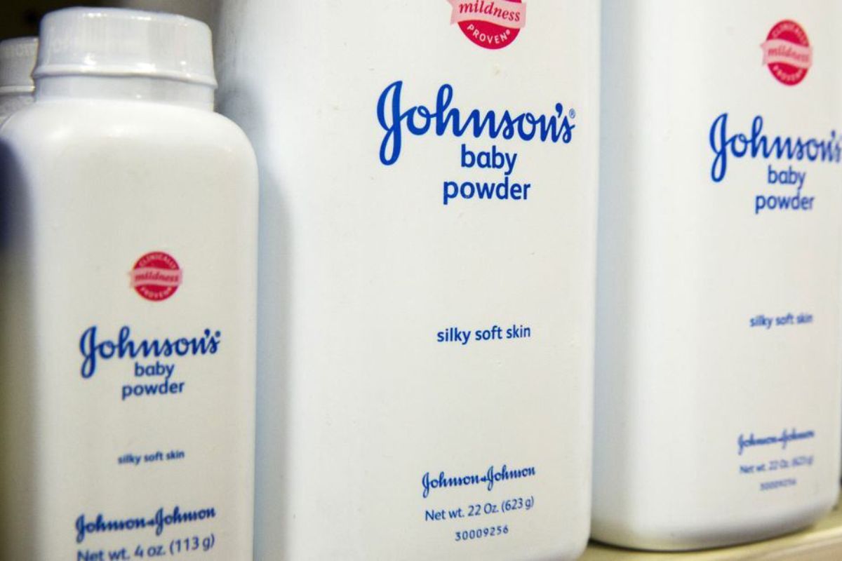 Johnson & Johnson