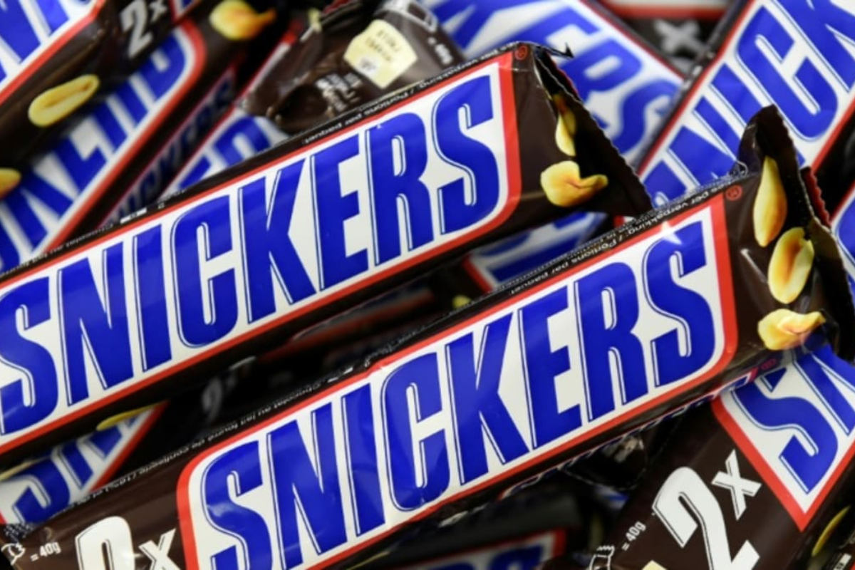 Snickers