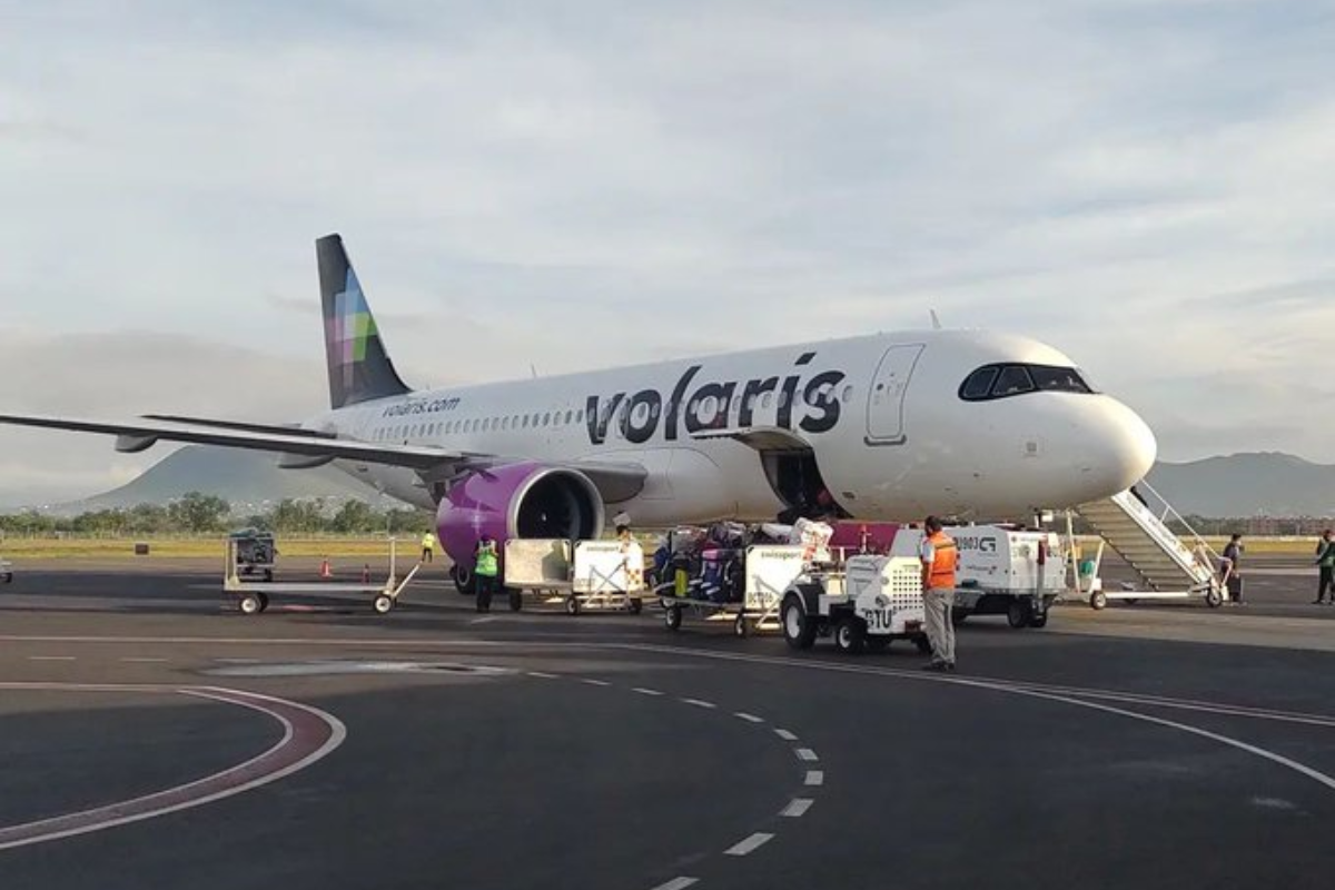 Volaris