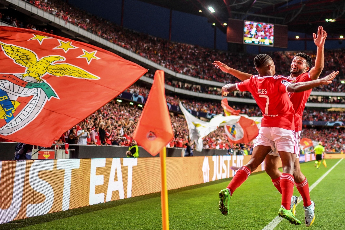 benfica