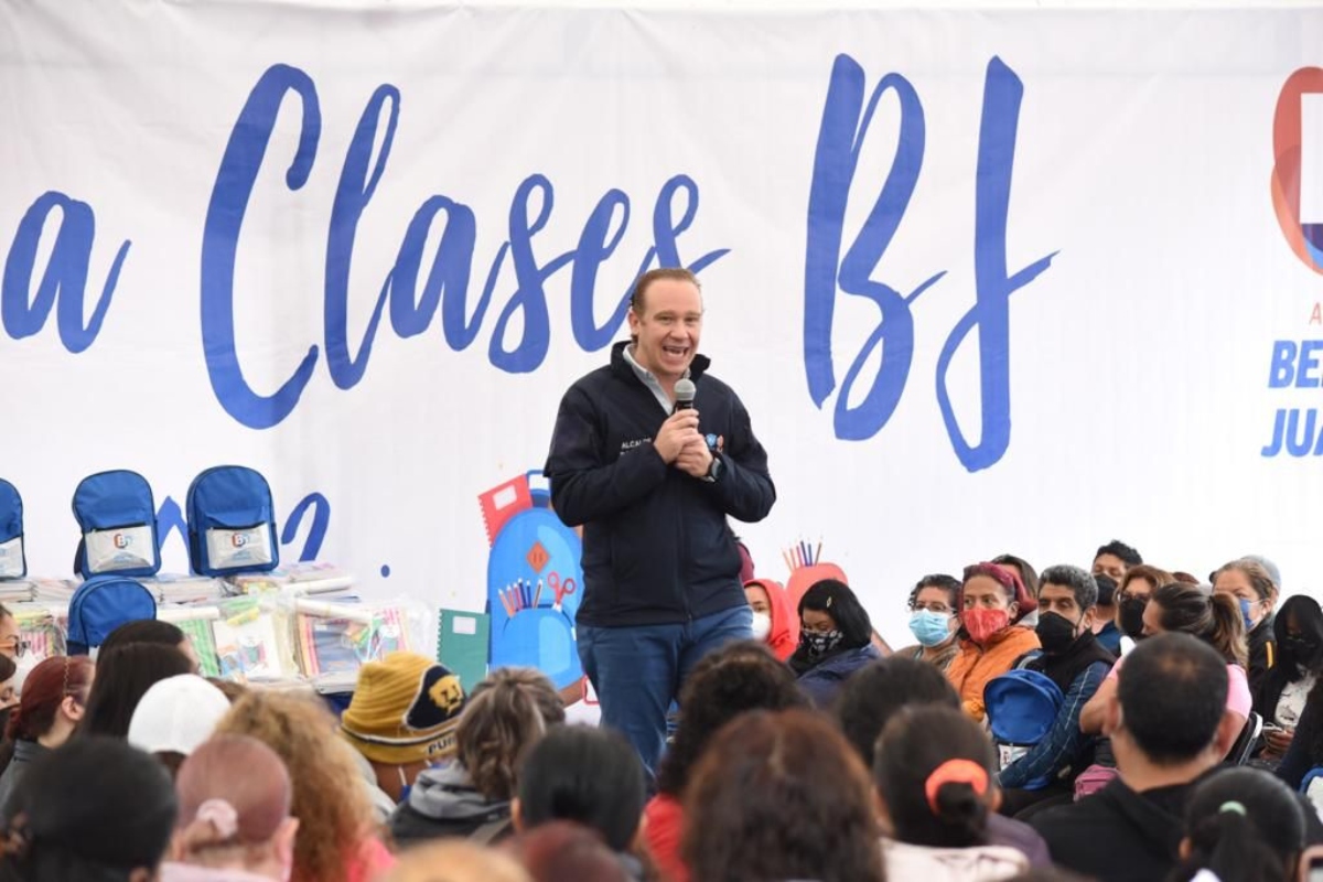 clases útiles escolares