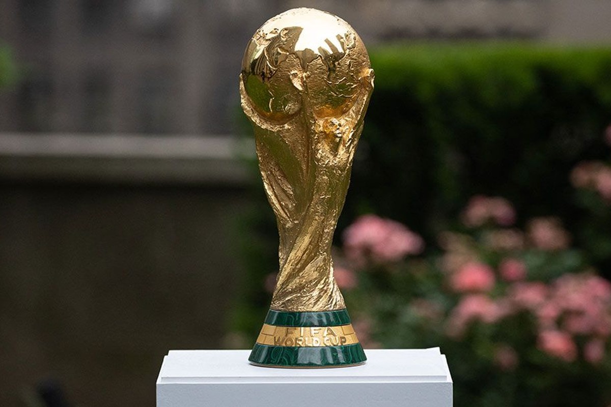 copa del mundo