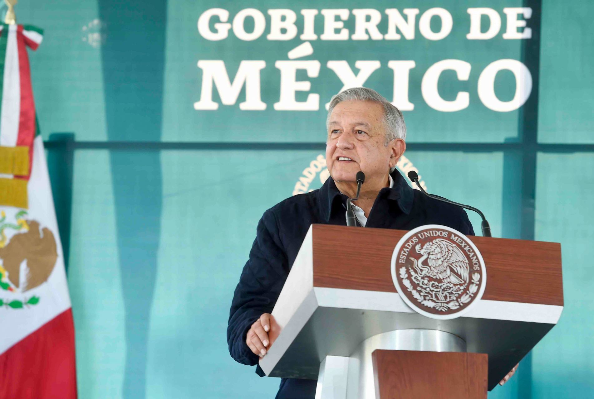 Foto: Cuartoscuro | Insiste AMLO en limpiar al Poder Judicial