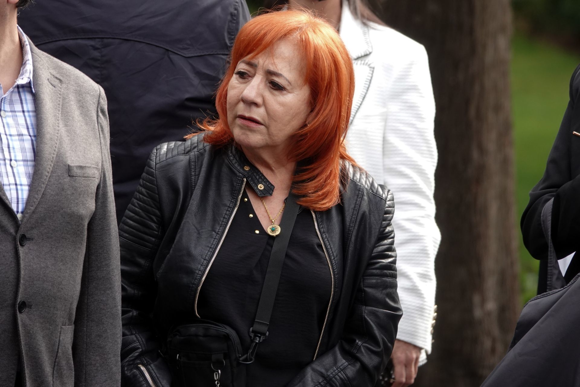 Foto: Cuartoscuro | Exigen colectivos de mujeres, renuncia de Rosario Piedra Ibarra de la CNDH