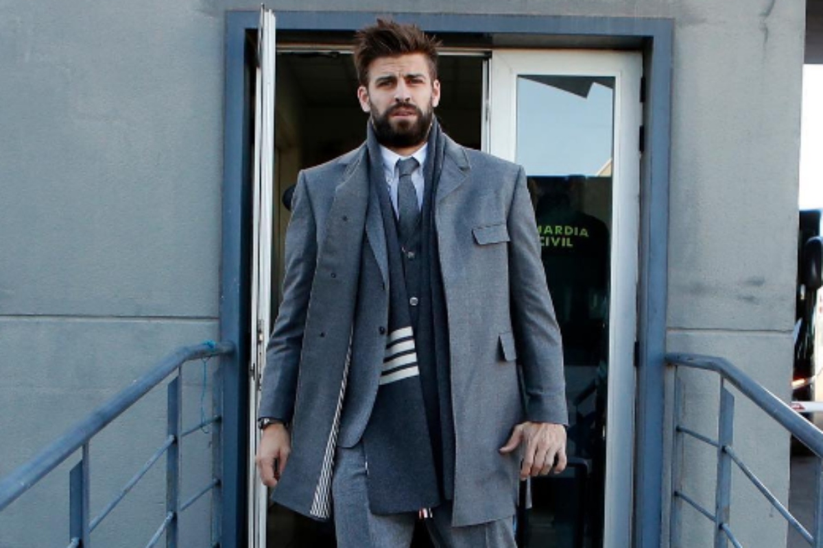 gerard piqué