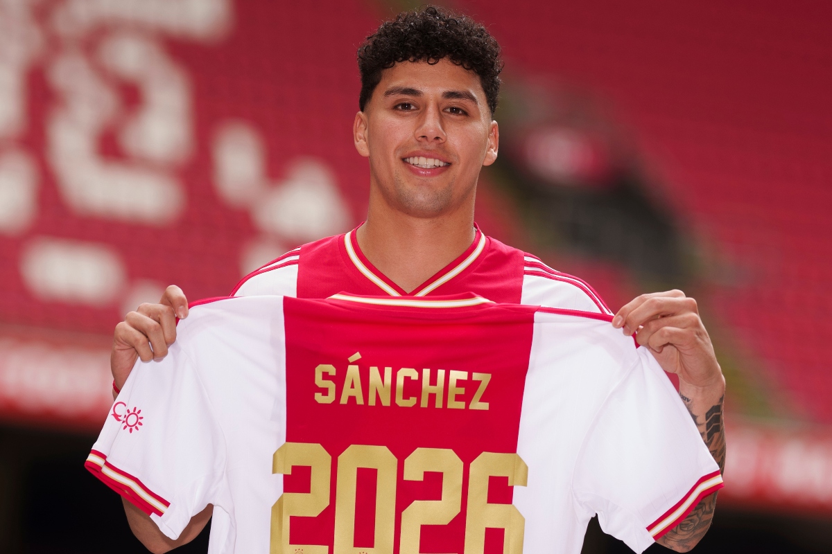 jorge sanchez