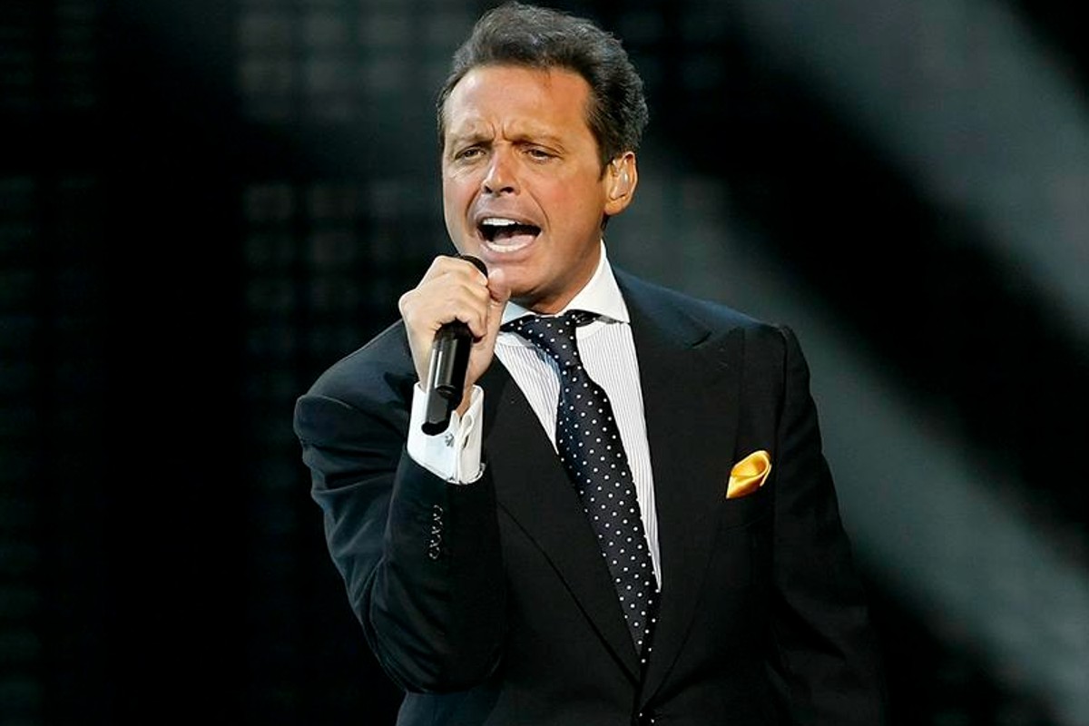 Luis Miguel