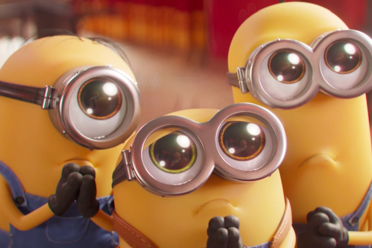 minions