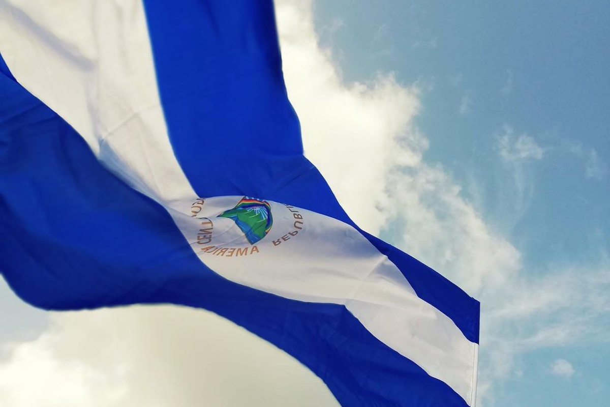 nicaragua