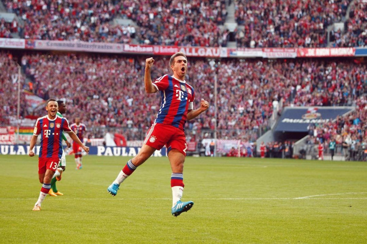 philip lahm