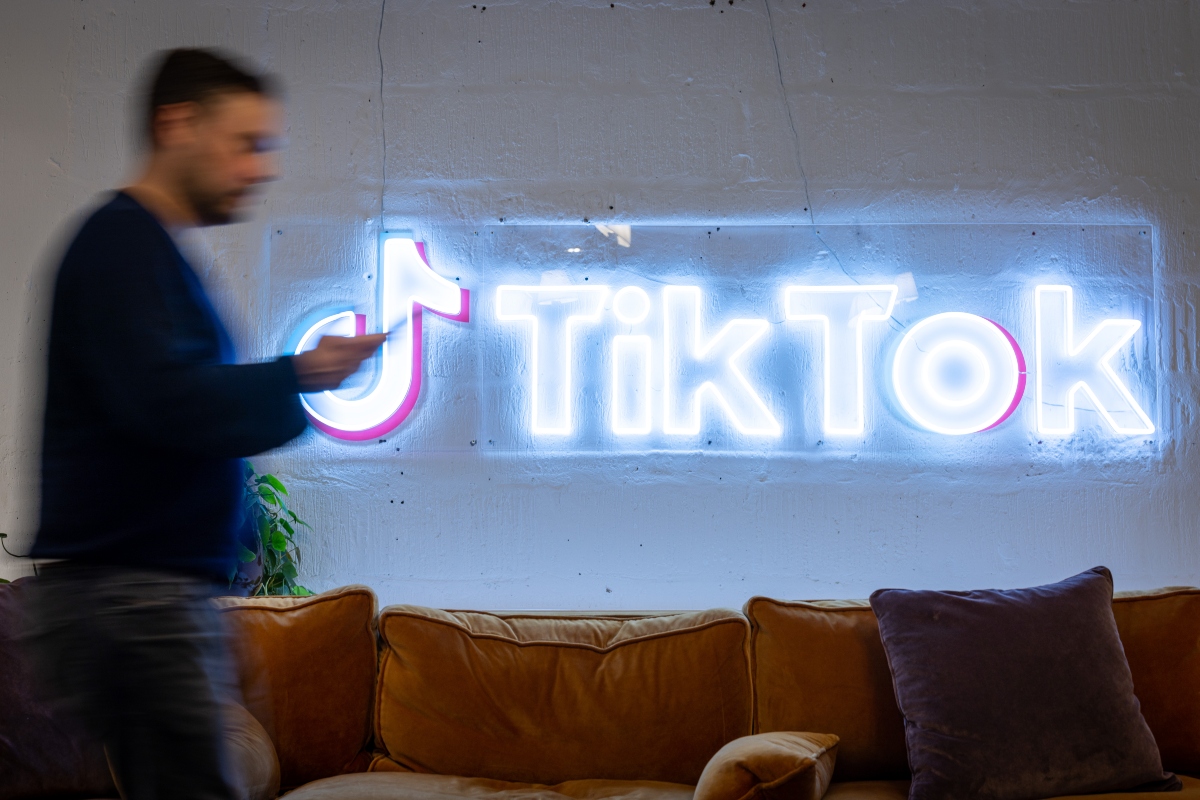 tiktok