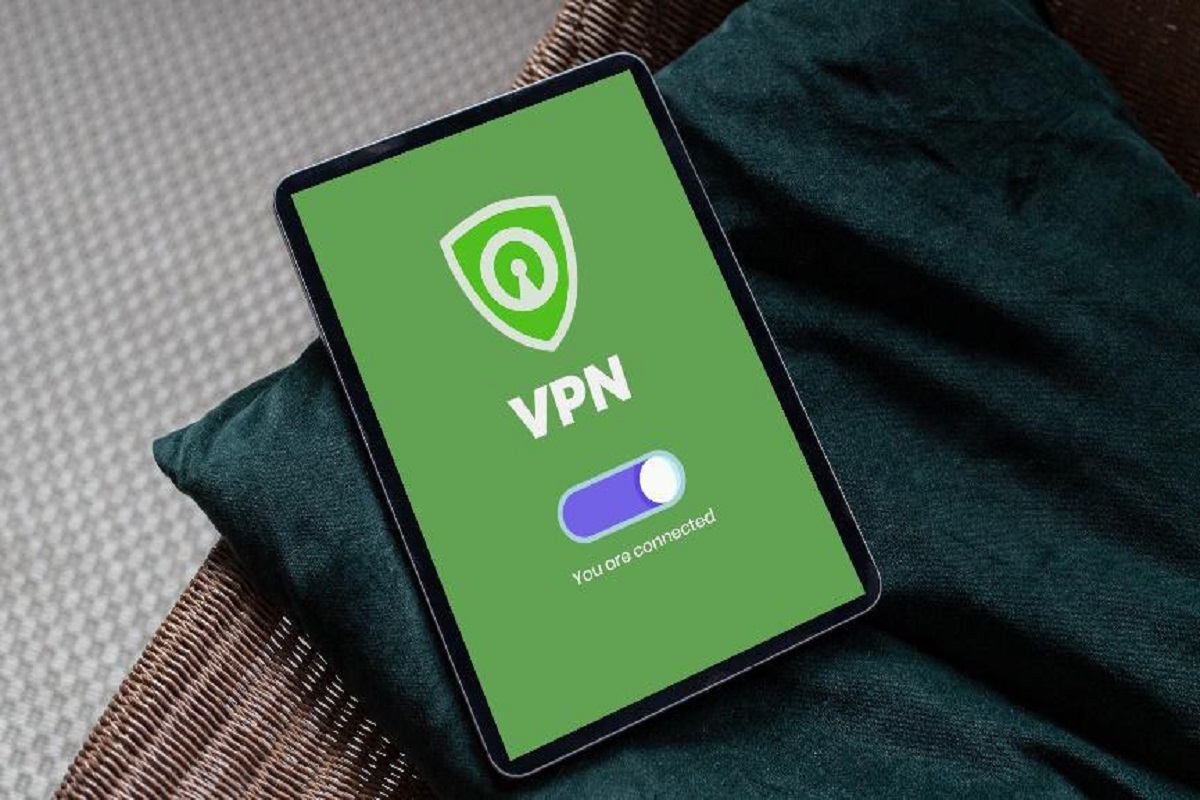 VPN