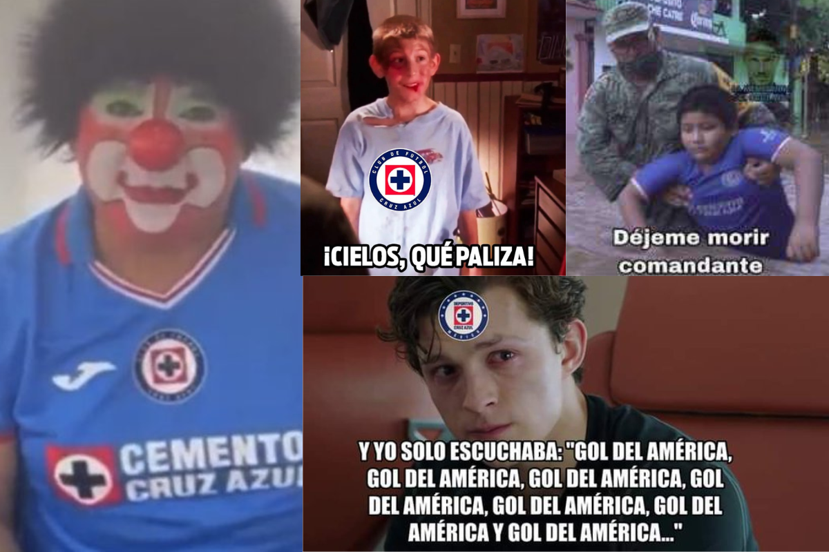 Cruz Azul