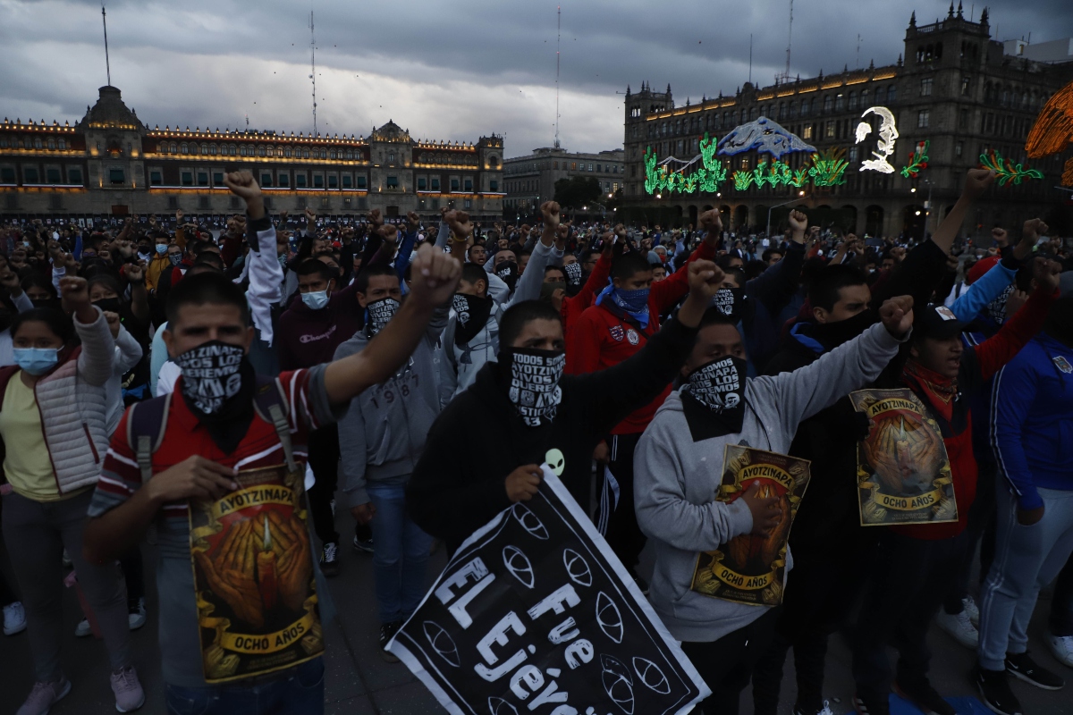 AYOTZINAPA