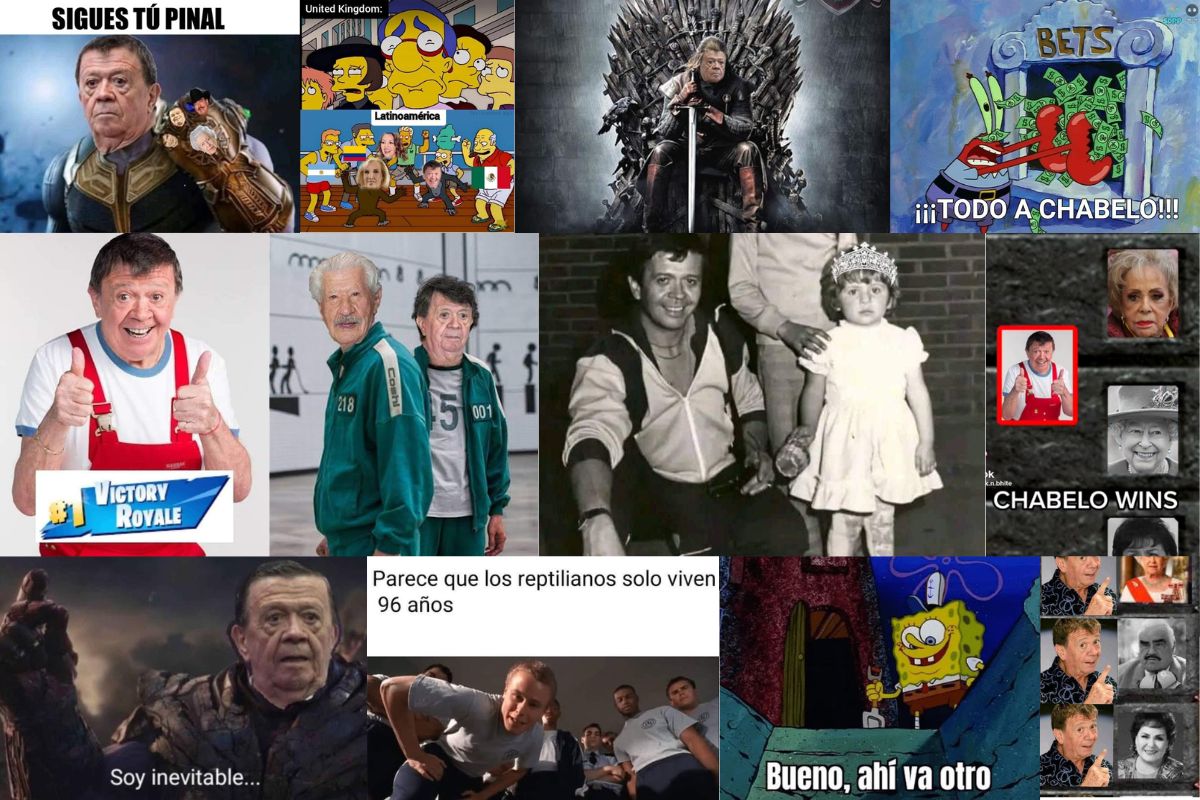 Chabelo